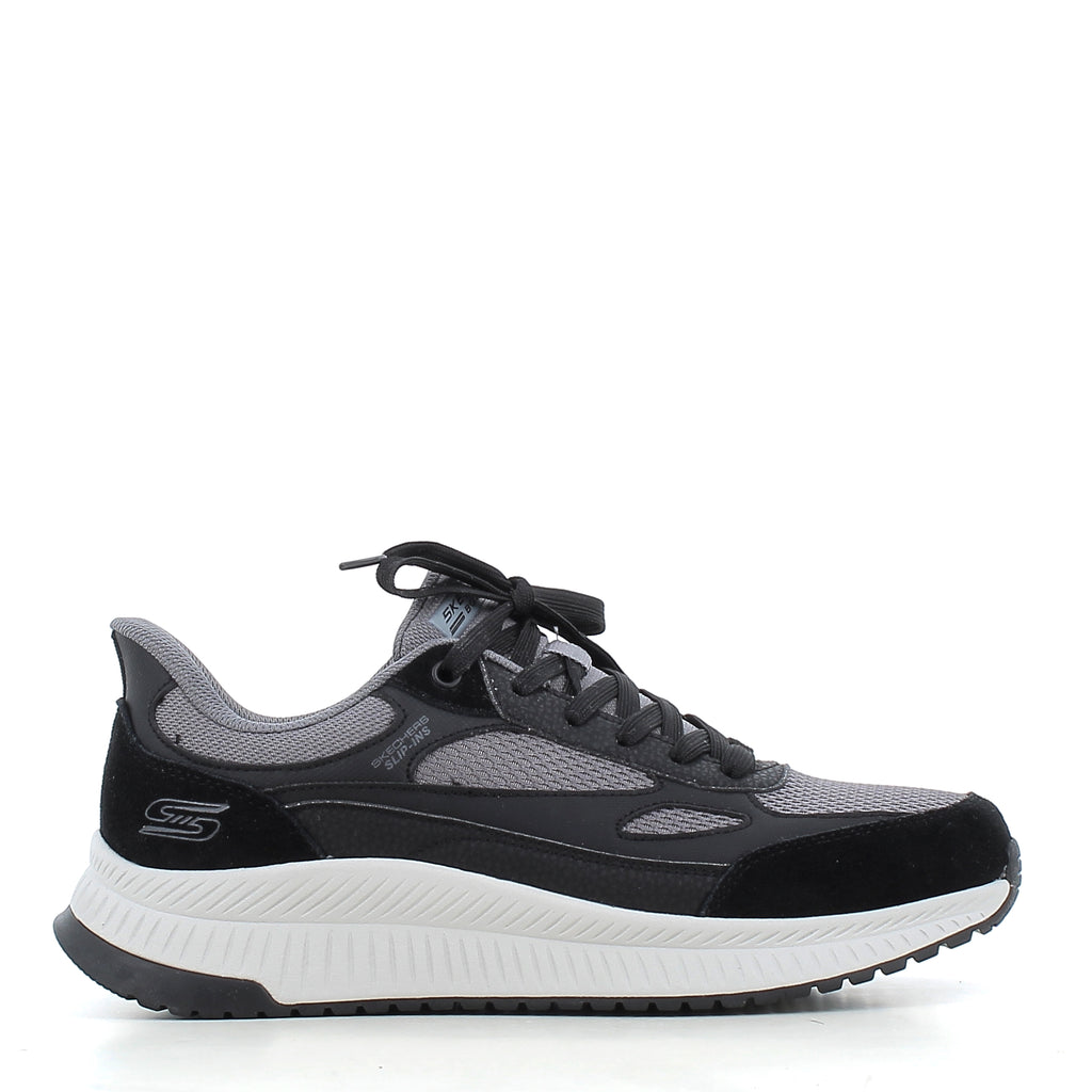 Scarpe Skechers uomo 118412A26   BKGY