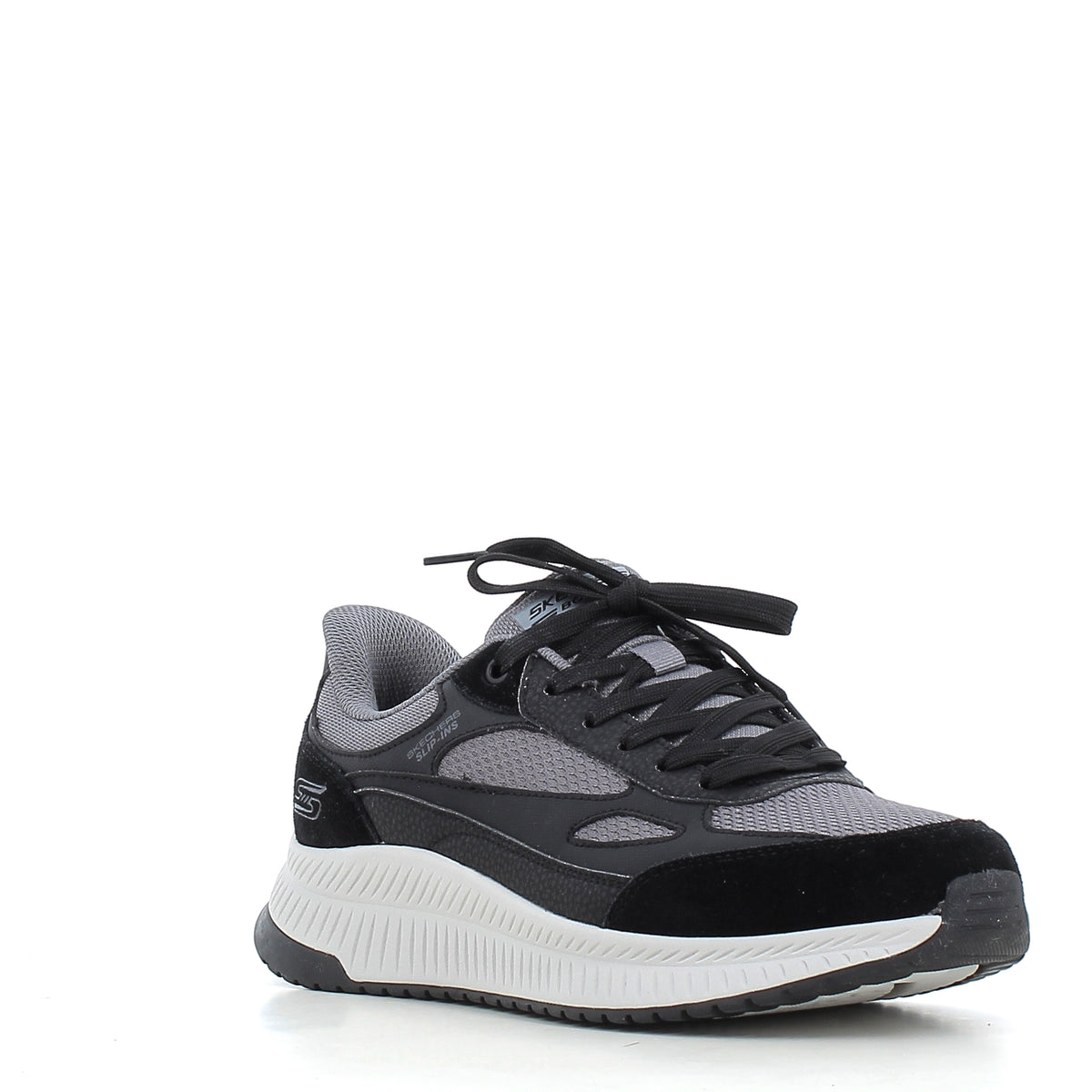 Scarpe Skechers uomo 118412A26   BKGY