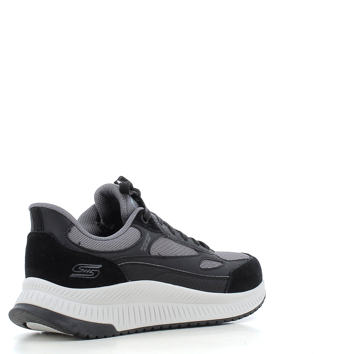 Scarpe Skechers uomo 118412A26   BKGY