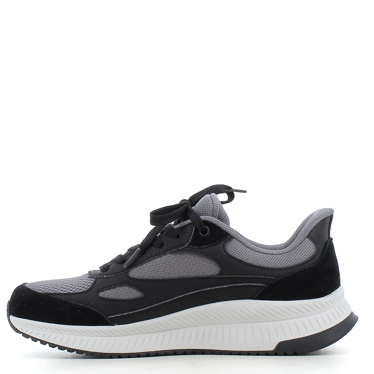 Scarpe Skechers uomo 118412A26   BKGY