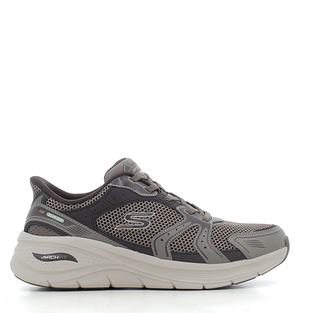 Scarpe Skechers uomo 233402A26   KHK