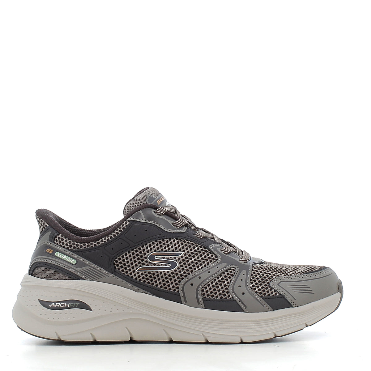 Scarpe Skechers uomo 233402A26   KHK