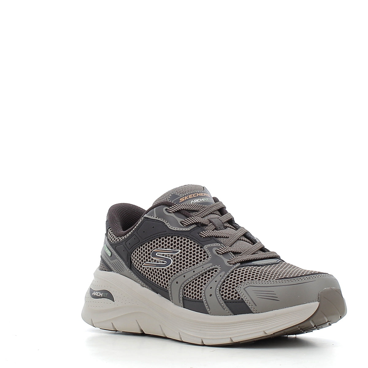 Scarpe Skechers uomo 233402A26   KHK