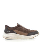 Scarpe Skechers uomo 232618A26   BRN