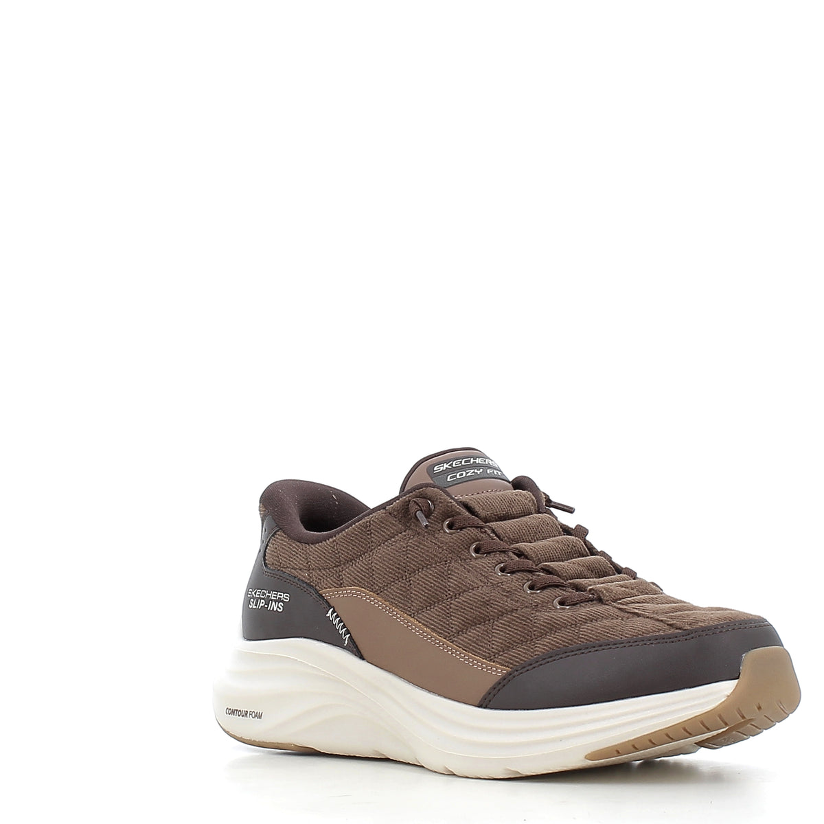 Scarpe Skechers uomo 232618A26   BRN