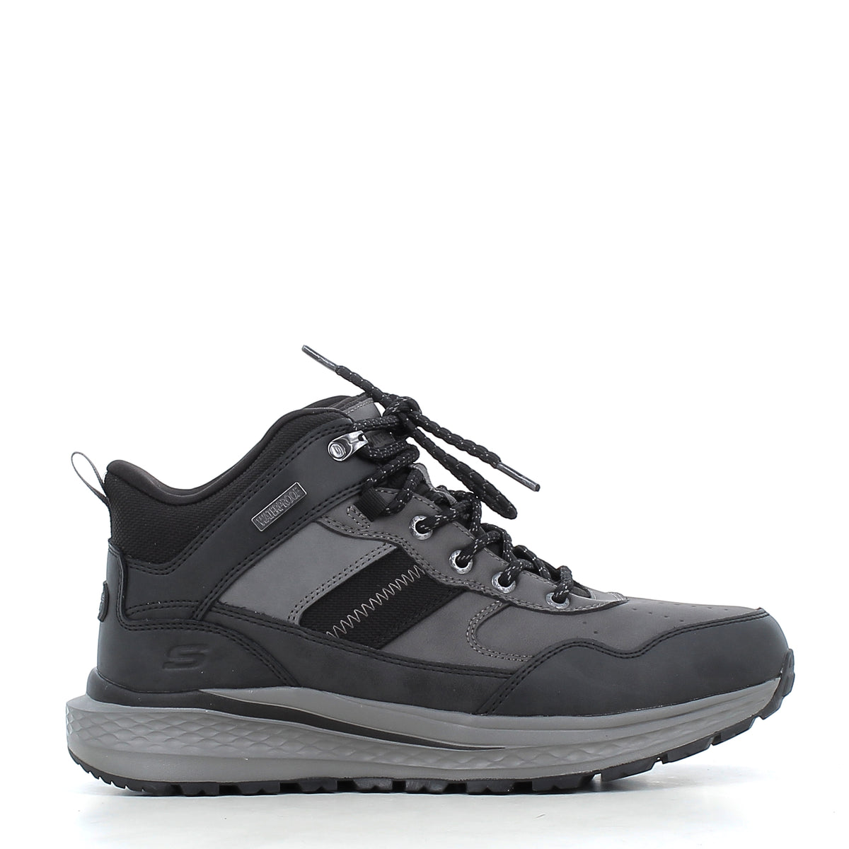 Scarpe Skechers uomo 211182A26   BKGY