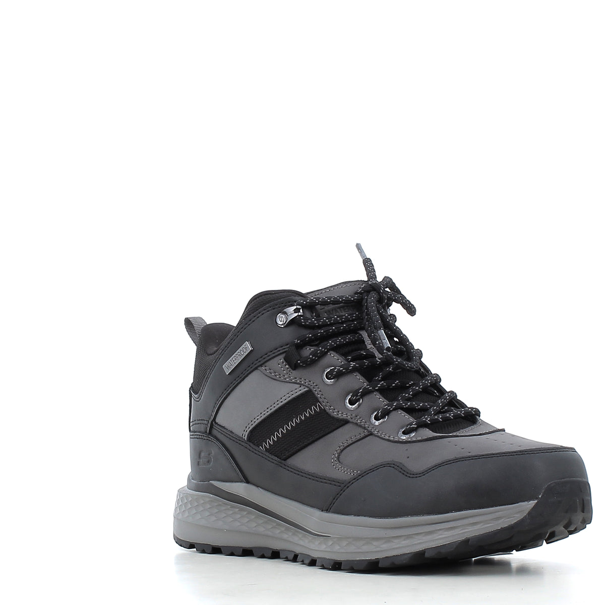 Scarpe Skechers uomo 211182A26   BKGY