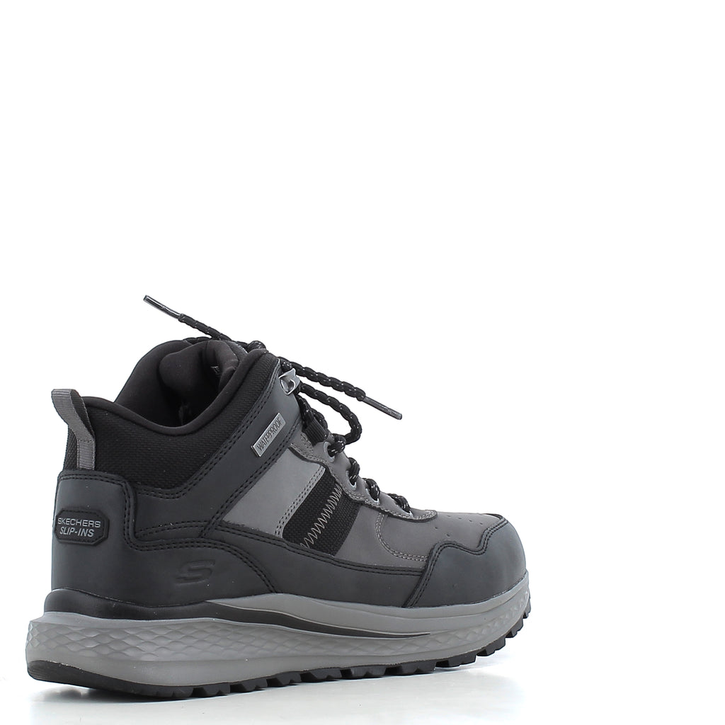 Scarpe Skechers uomo 211182A26   BKGY