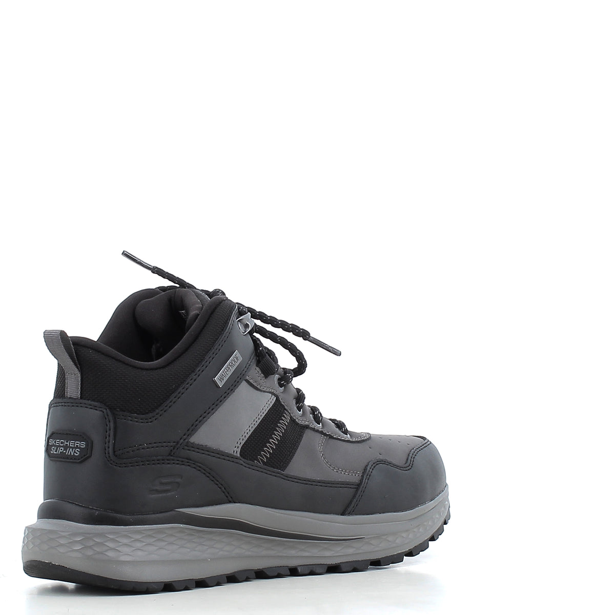 Scarpe Skechers uomo 211182A26   BKGY