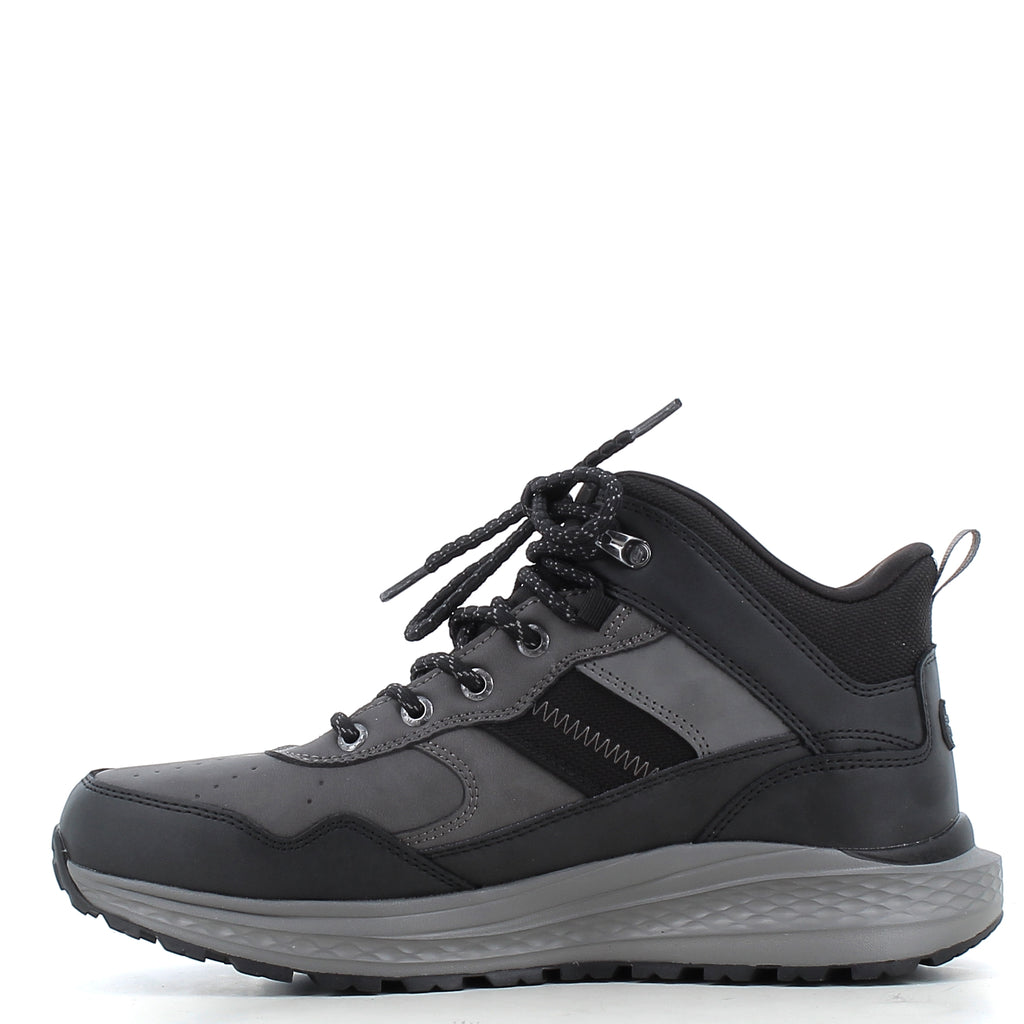 Scarpe Skechers uomo 211182A26   BKGY