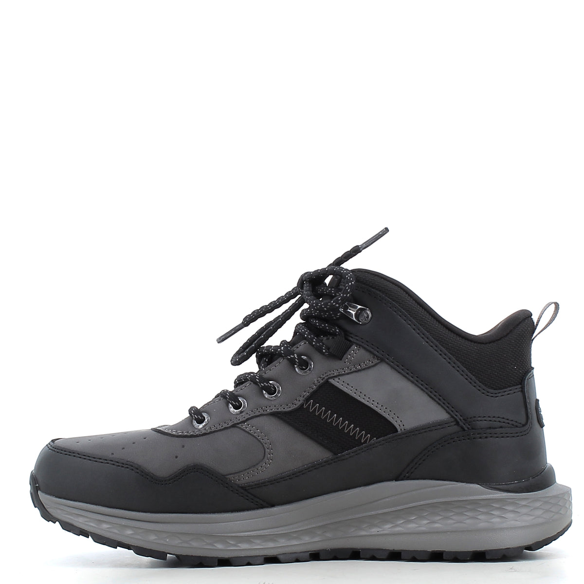 Scarpe Skechers uomo 211182A26   BKGY