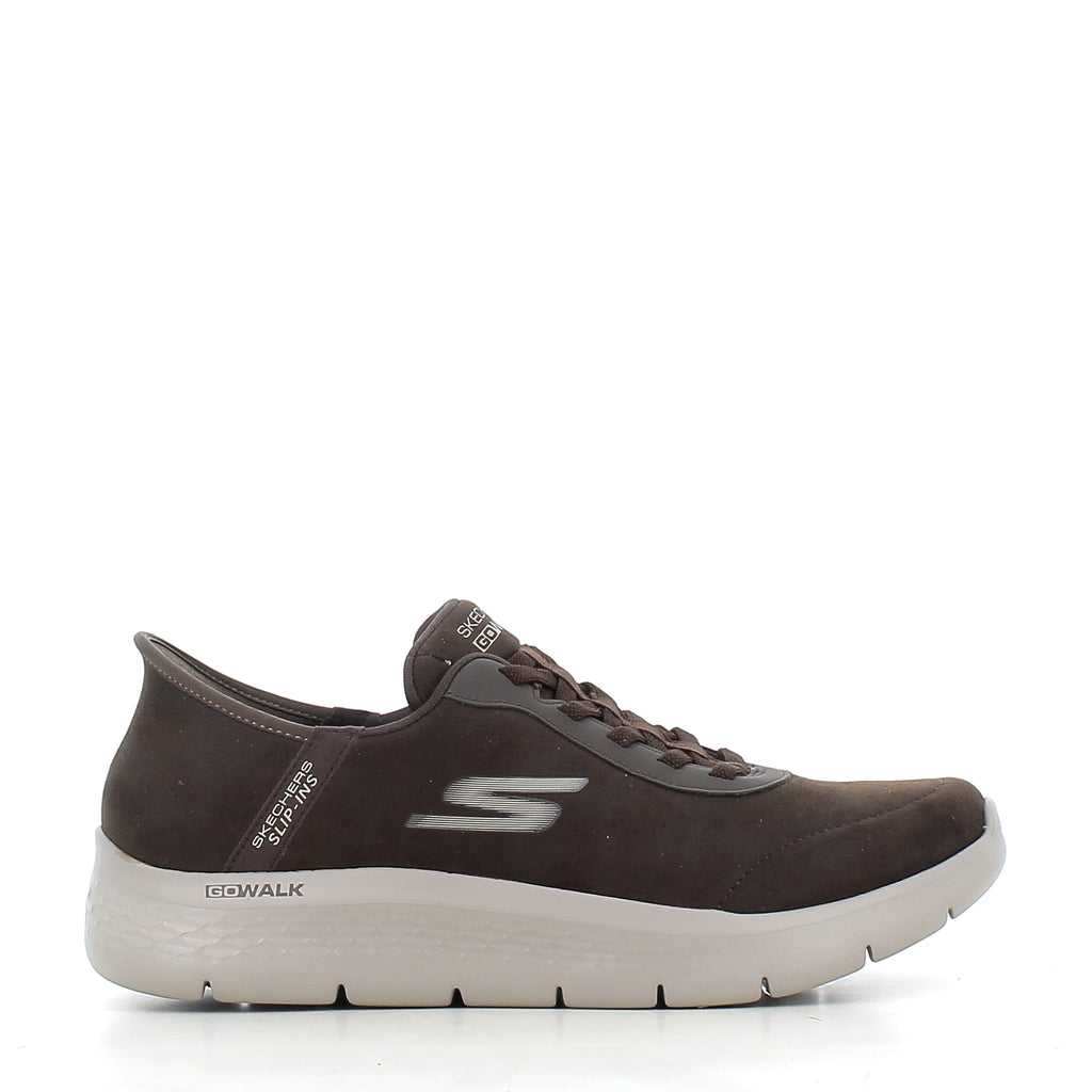 Scarpe Skechers uomo 216326A26   BRN