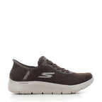 Scarpe Skechers uomo 216326A26   BRN