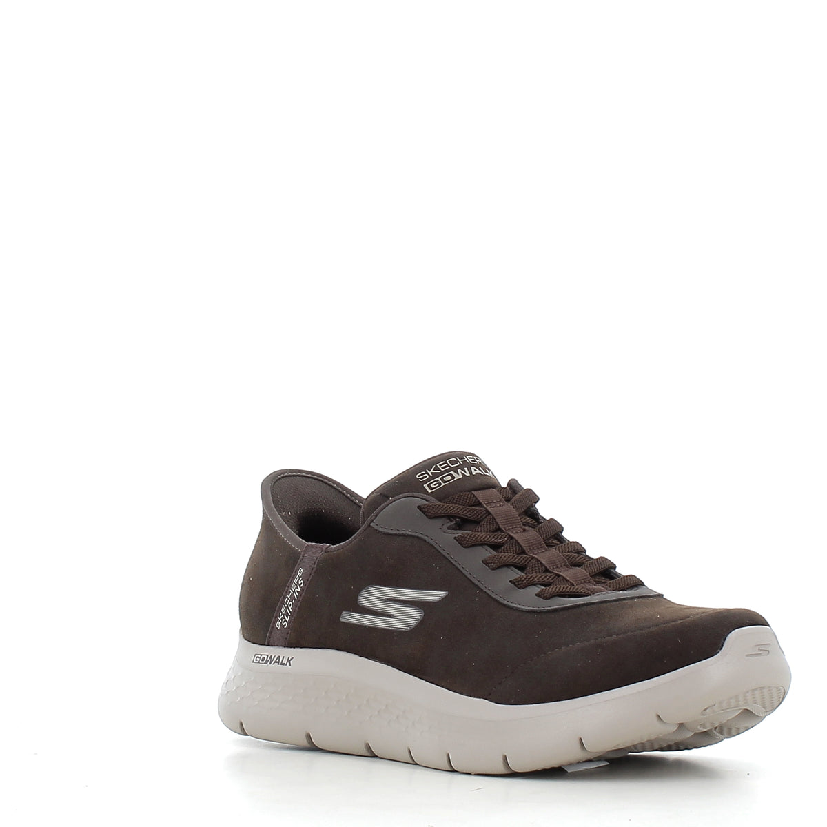 Scarpe Skechers uomo 216326A26   BRN