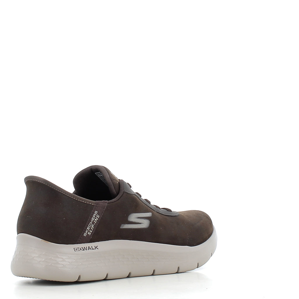 Scarpe Skechers uomo 216326A26   BRN