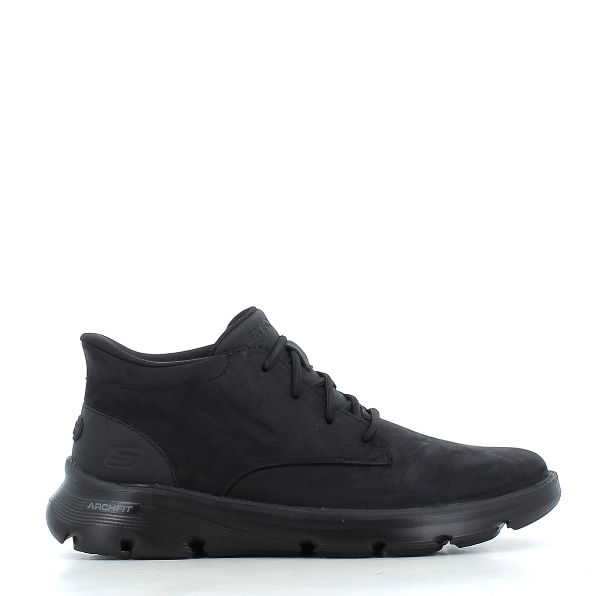 Scarpe Skechers uomo 205514A26   BBK