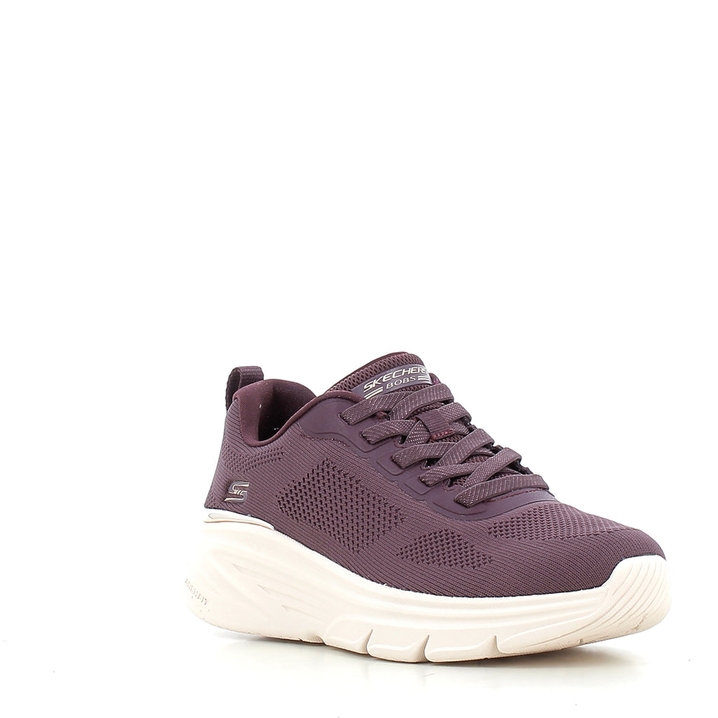 Scarpe Skechers donna 117720A26   BURG
