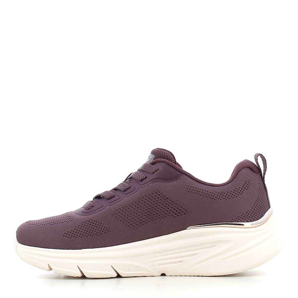 Scarpe Skechers donna 117720A26   BURG