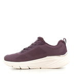 Scarpe Skechers donna 117720A26   BURG