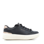 Scarpe Skechers donna 185550A26   BLK
