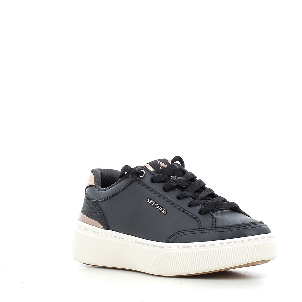 Scarpe Skechers donna 185550A26   BLK