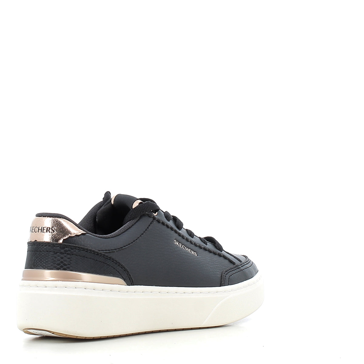Scarpe Skechers donna 185550A26   BLK