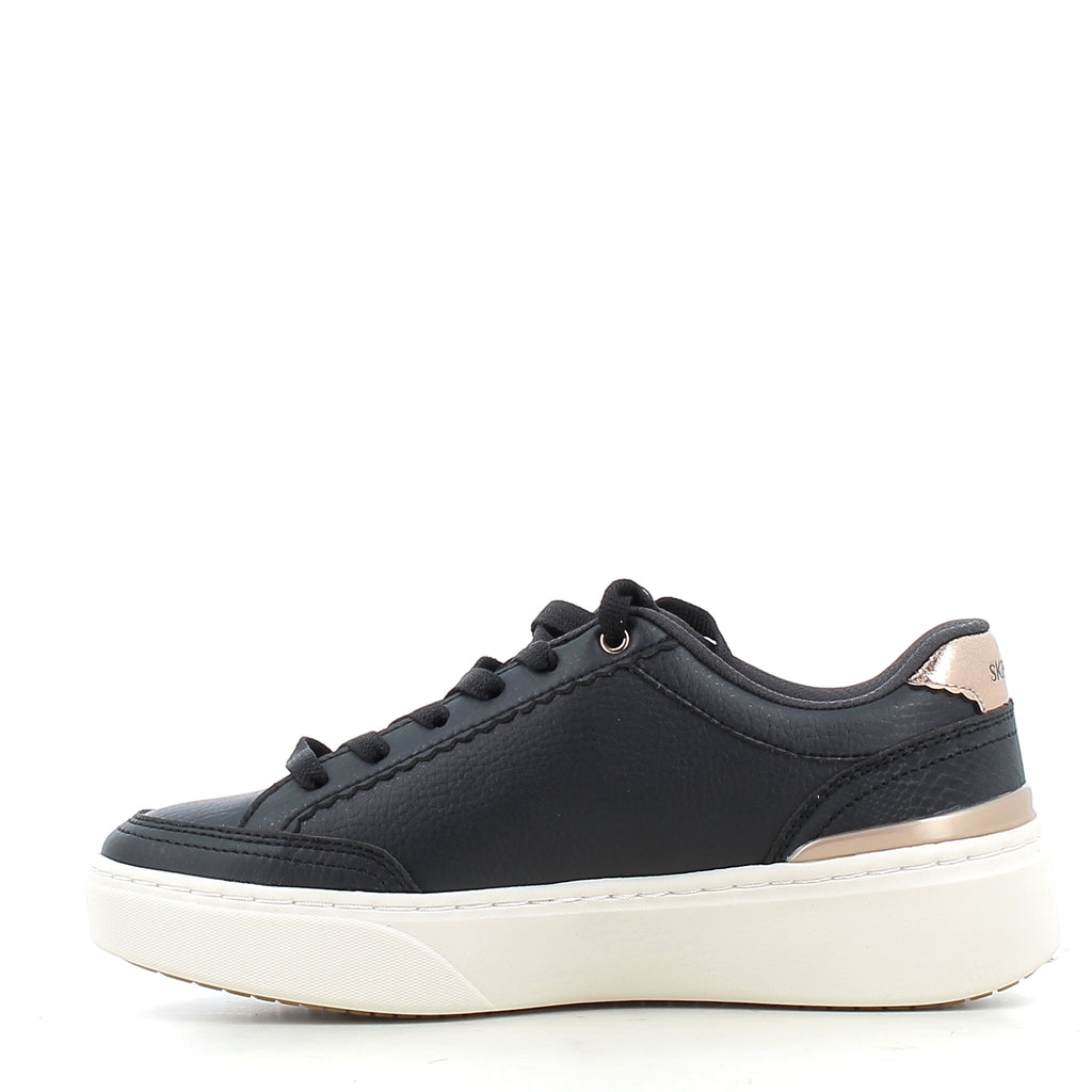 Scarpe Skechers donna 185550A26   BLK