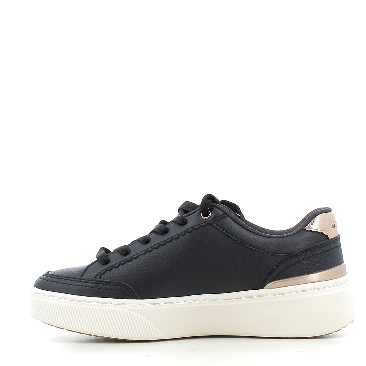 Scarpe Skechers donna 185550A26   BLK