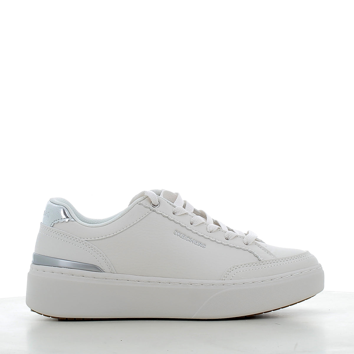 Scarpe Skechers donna 185550A26   WHT