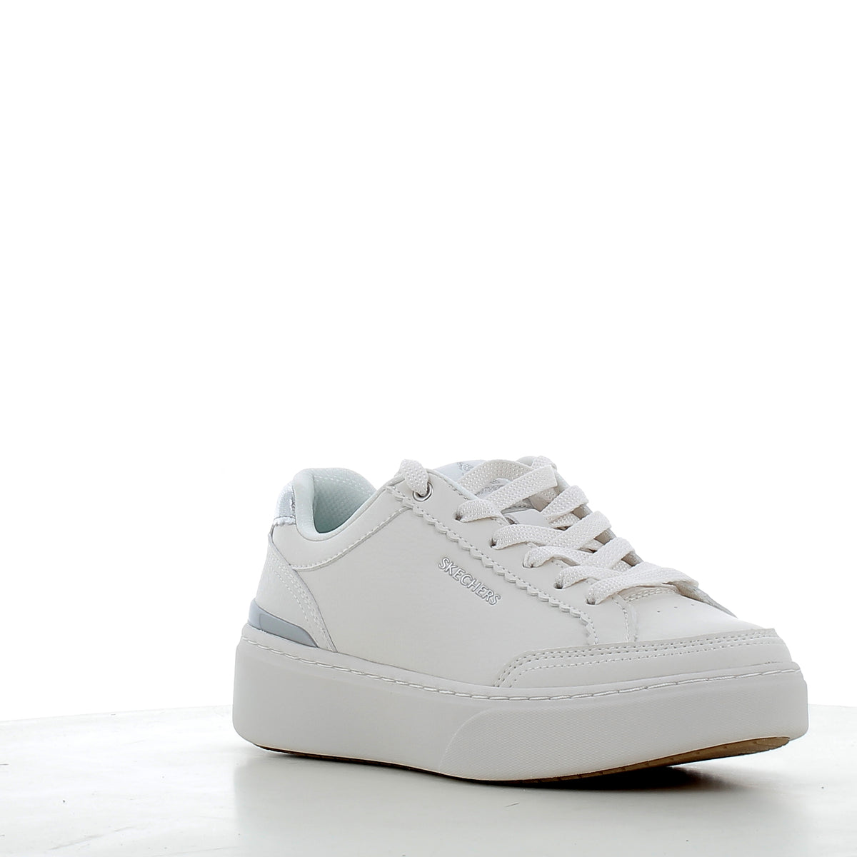 Scarpe Skechers donna 185550A26   WHT