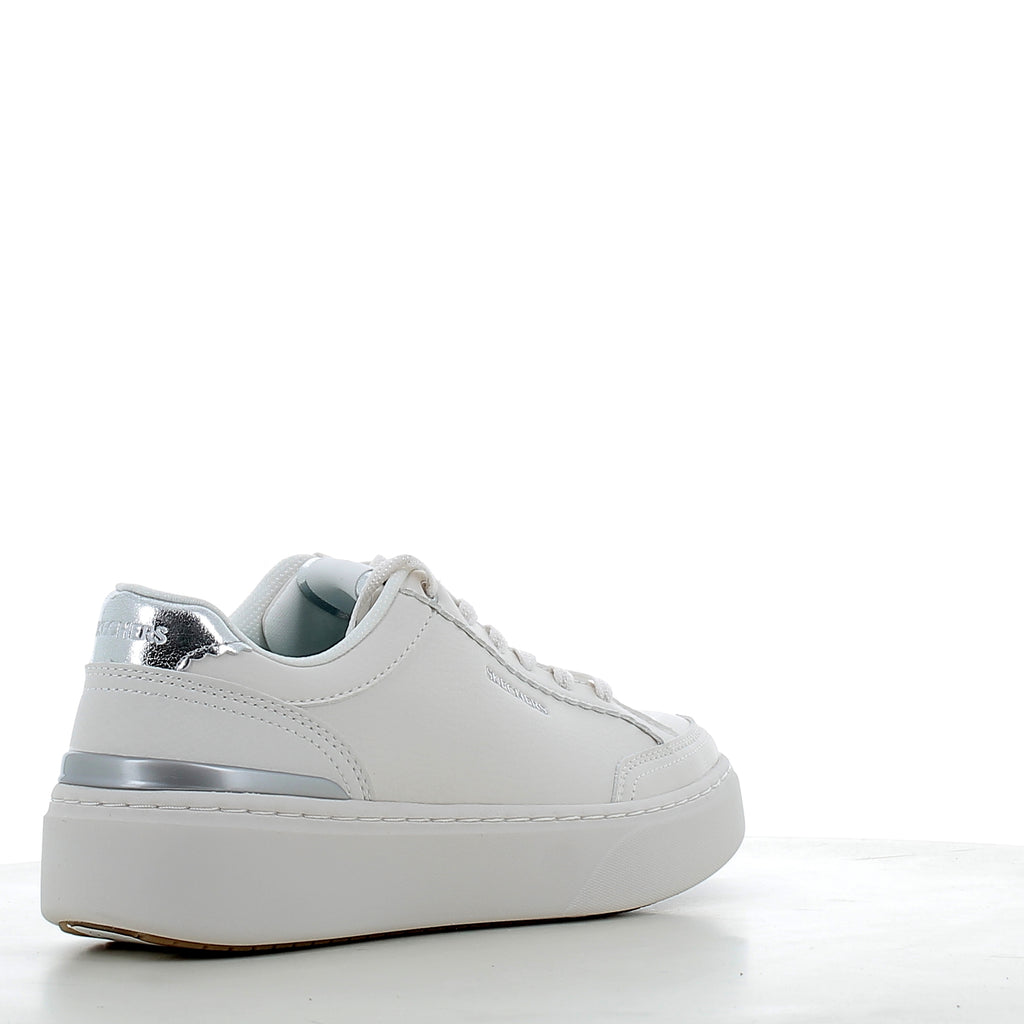 Scarpe Skechers donna 185550A26   WHT