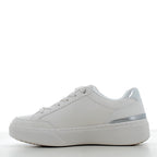 Scarpe Skechers donna 185550A26   WHT