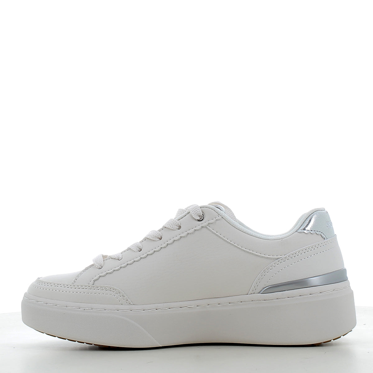 Scarpe Skechers donna 185550A26   WHT