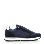 Scarpe SUN68 uomo BZ46101A26  NAVY BLUE