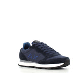 Scarpe SUN68 uomo BZ46101A26  NAVY BLUE
