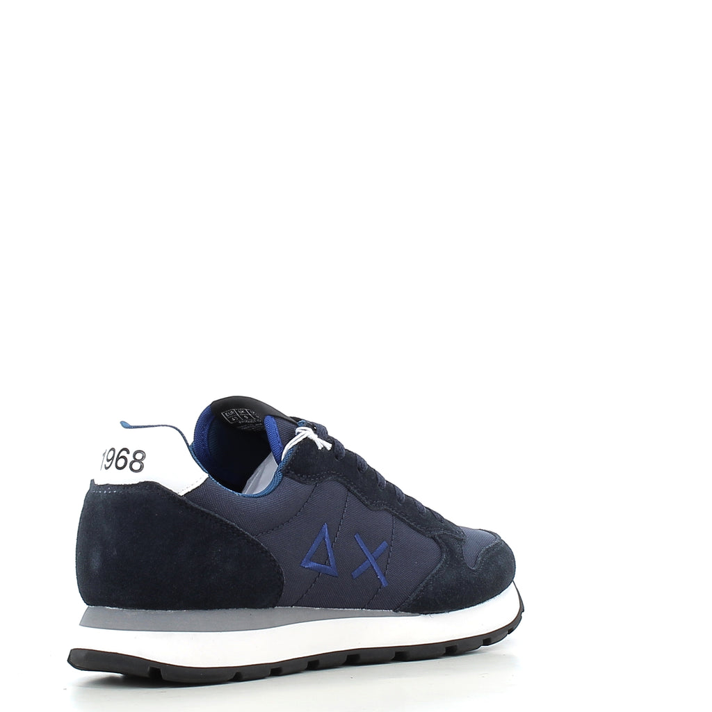 Scarpe SUN68 uomo BZ46101A26  NAVY BLUE
