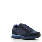 Scarpe SUN68 uomo BZ46101A26  NAVY BORDO