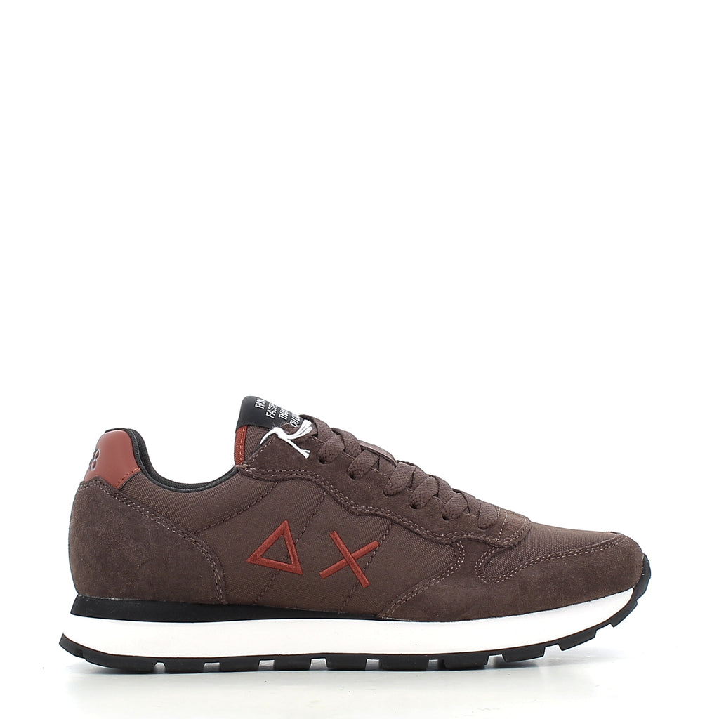 Scarpe SUN68 uomo BZ46101A26  MARRONE