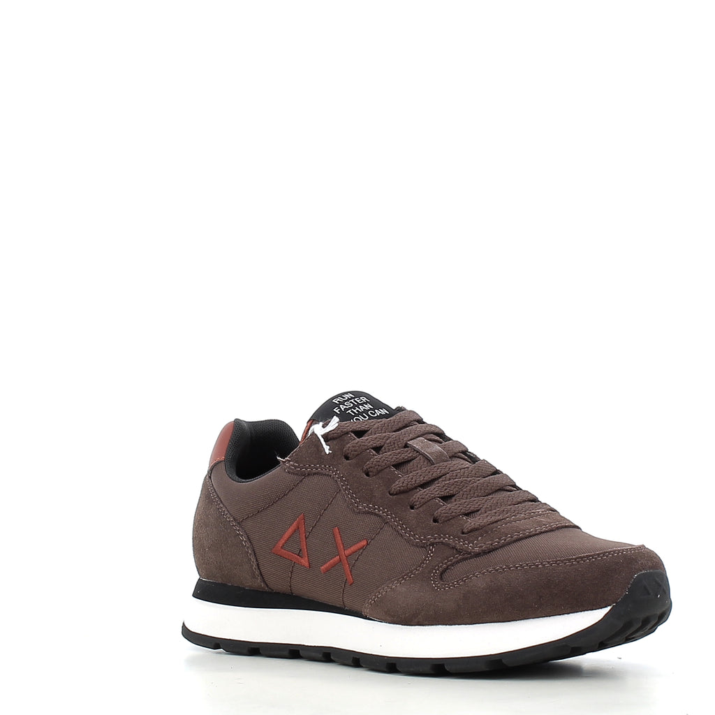 Scarpe SUN68 uomo BZ46101A26  MARRONE