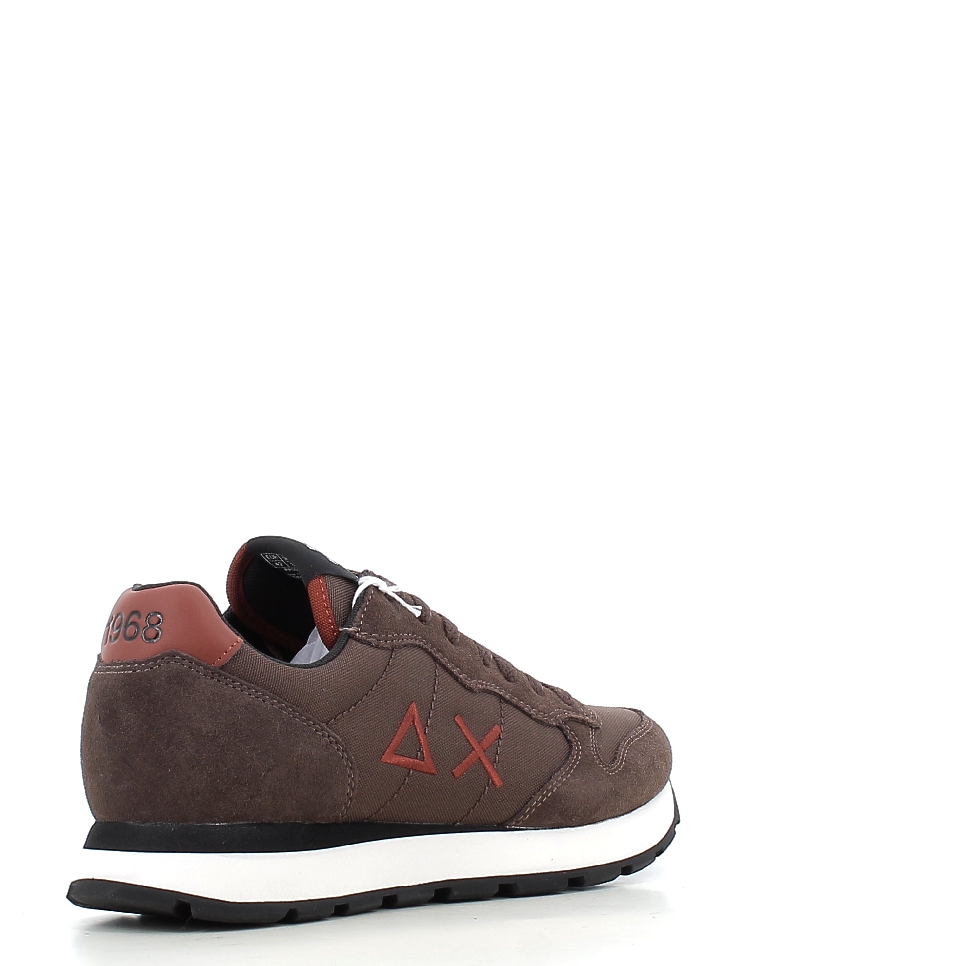 Scarpe SUN68 uomo BZ46101A26  MARRONE