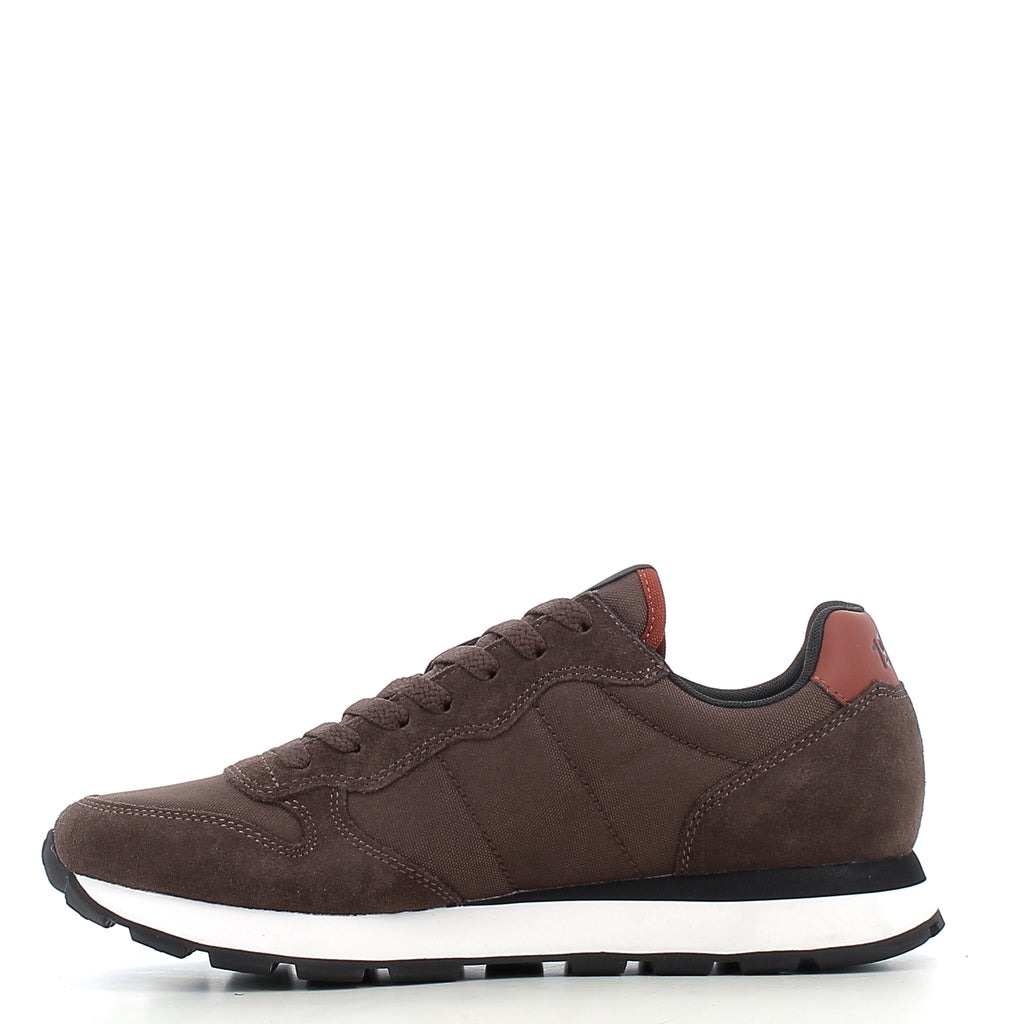 Scarpe SUN68 uomo BZ46101A26  MARRONE