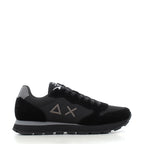 Scarpe SUN68 uomo BZ46101A26  NERO GRIGIO SC