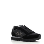 Scarpe SUN68 uomo BZ46101A26  NERO GRIGIO SC