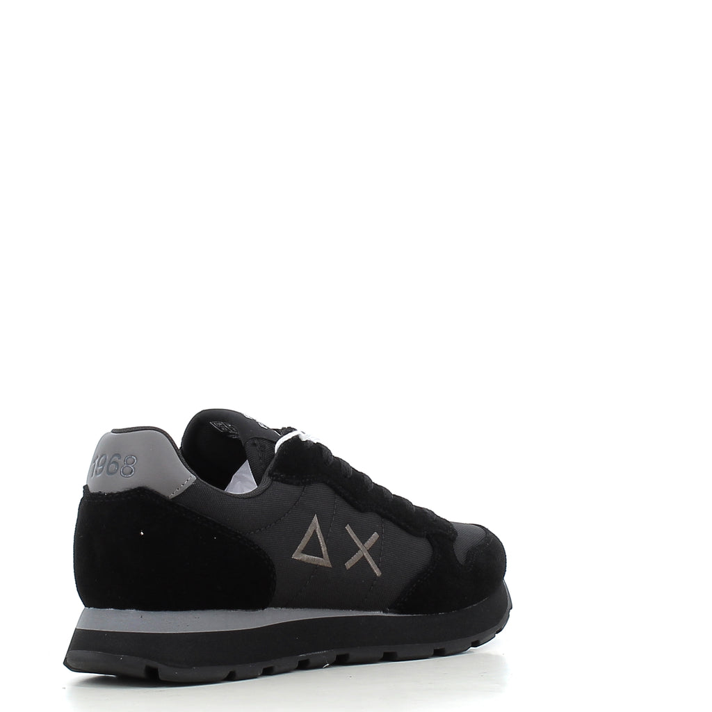 Scarpe SUN68 uomo BZ46101A26  NERO GRIGIO SC