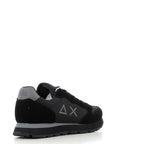 Scarpe SUN68 uomo BZ46101A26  NERO GRIGIO SC