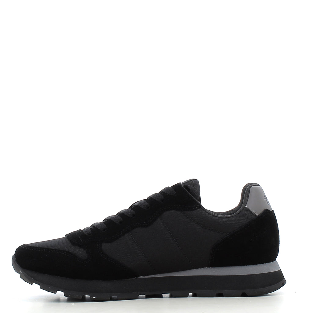 Scarpe SUN68 uomo BZ46101A26  NERO GRIGIO SC