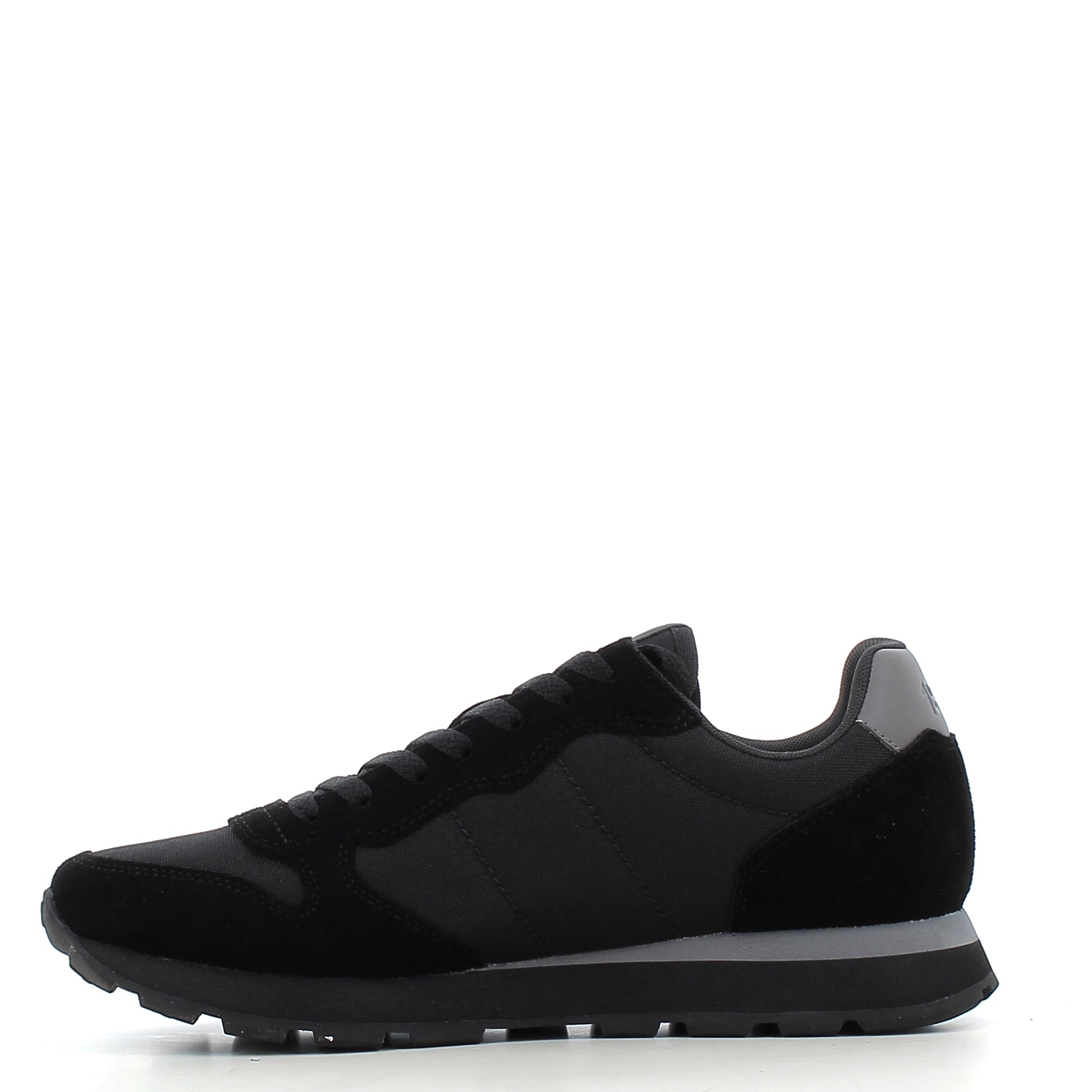 Scarpe SUN68 uomo BZ46101A26  NERO GRIGIO SC