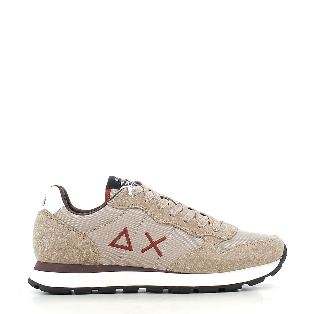 Scarpe SUN68 uomo BZ46101A26  BEIGE SCURO