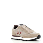 Scarpe SUN68 uomo BZ46101A26  BEIGE SCURO