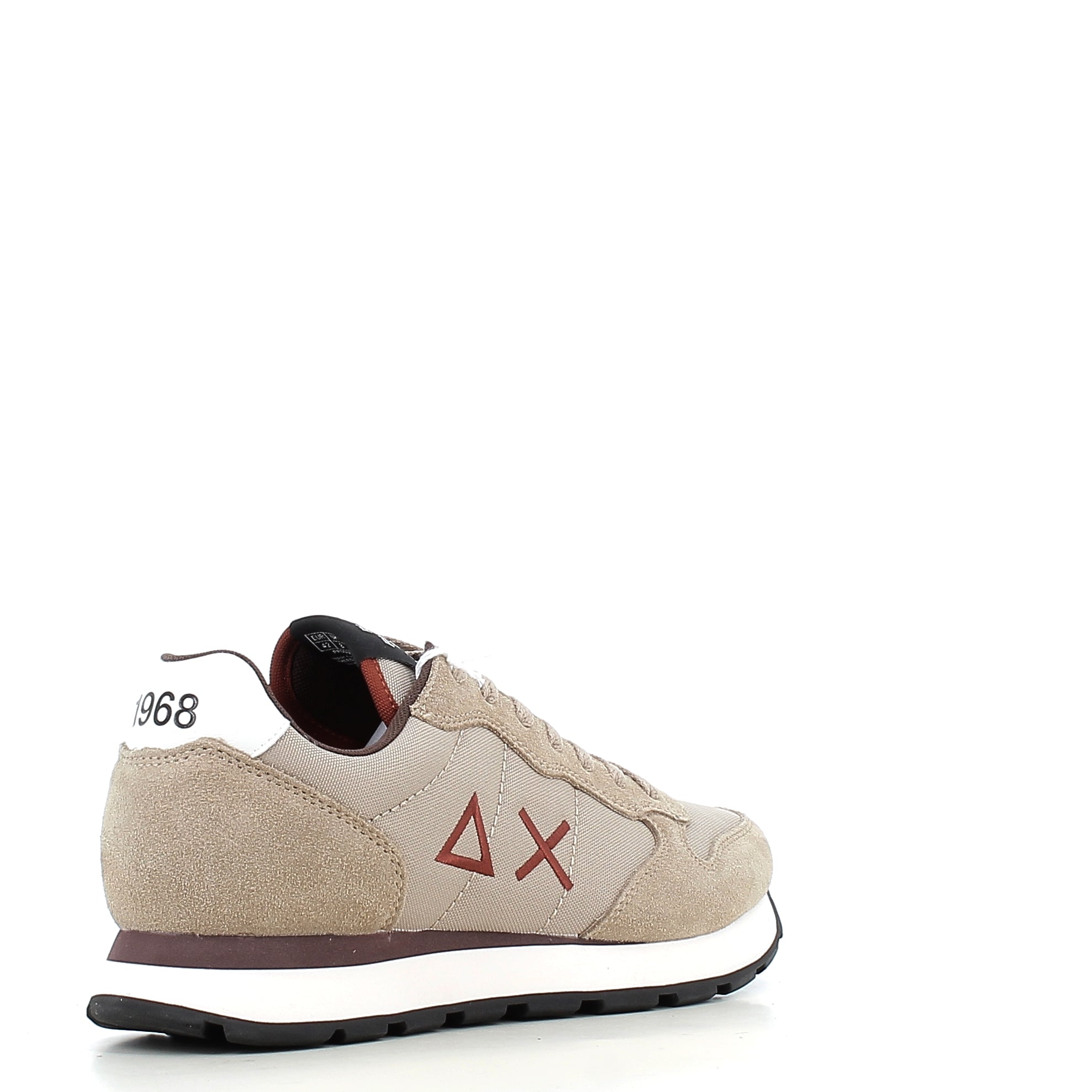 Scarpe SUN68 uomo BZ46101A26  BEIGE SCURO